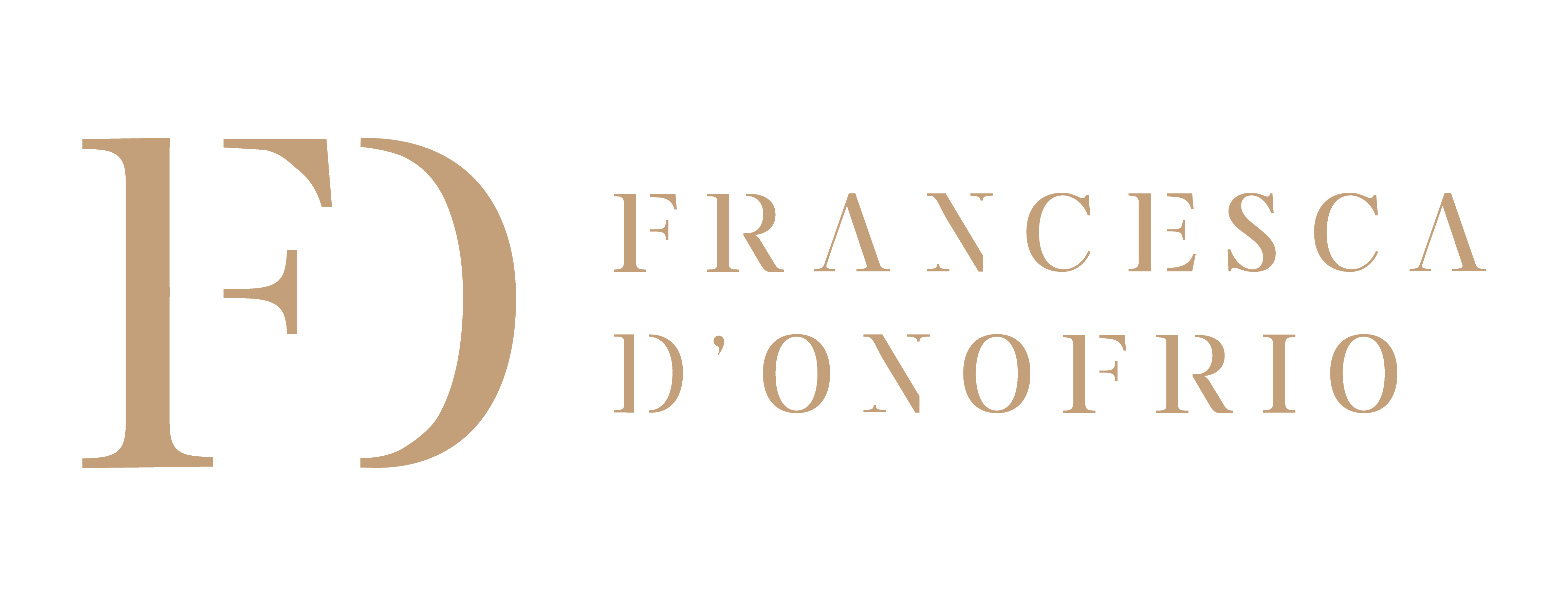 site logo